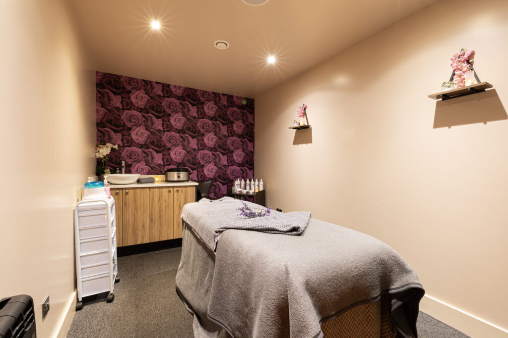 Treatment Room